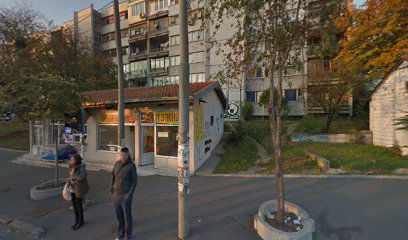 Frizerski salon Sreća 1