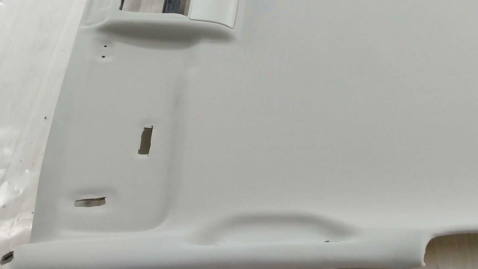 Tapaciranje auto neba Novi Sad