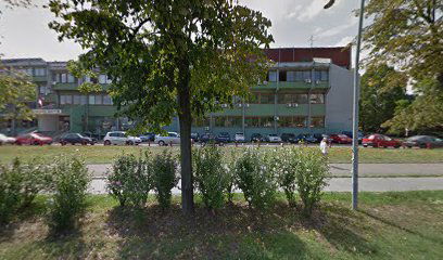 Laboratorija za ispitivanje materijala u kulturnom nasleđu