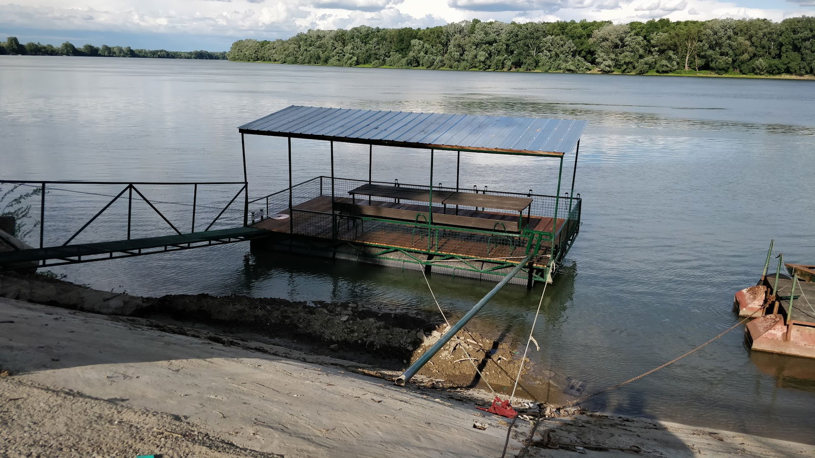 Geti - Weekend House