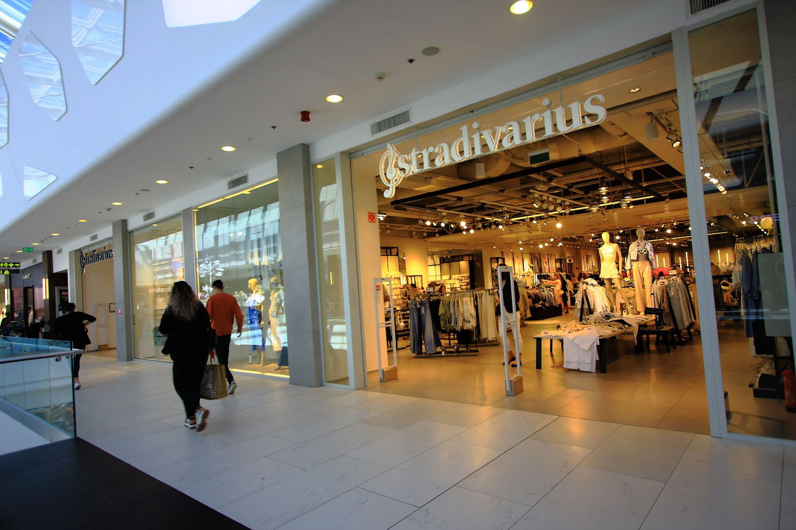 Stradivarius