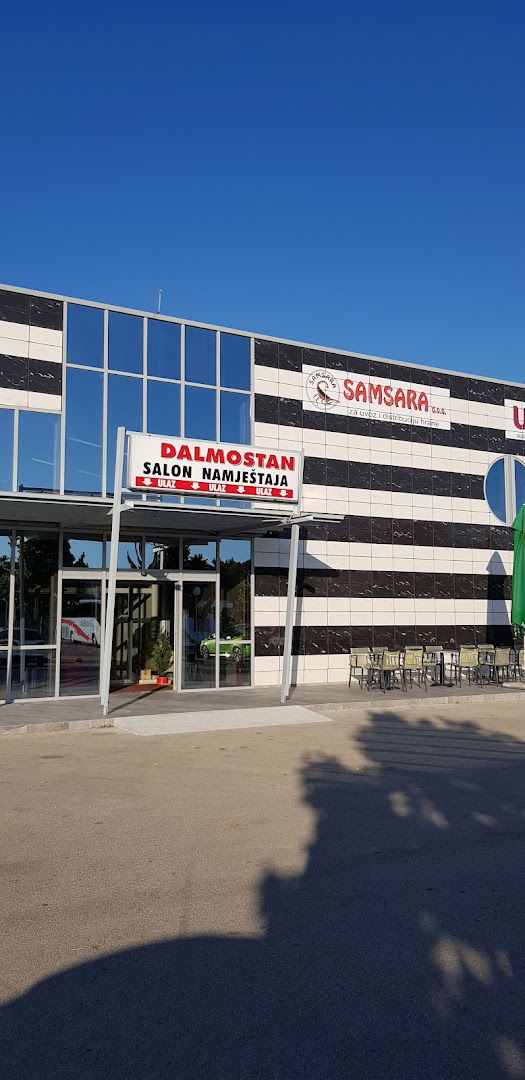 DALMOSTAN