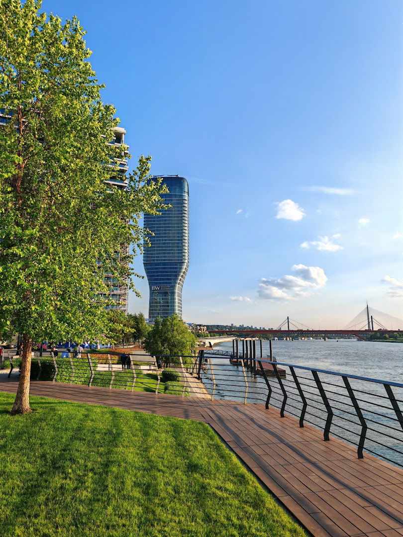 Belgrade Waterfront