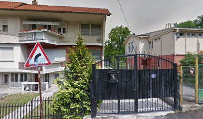 Dečije obdanište "Sreten Mladenović"