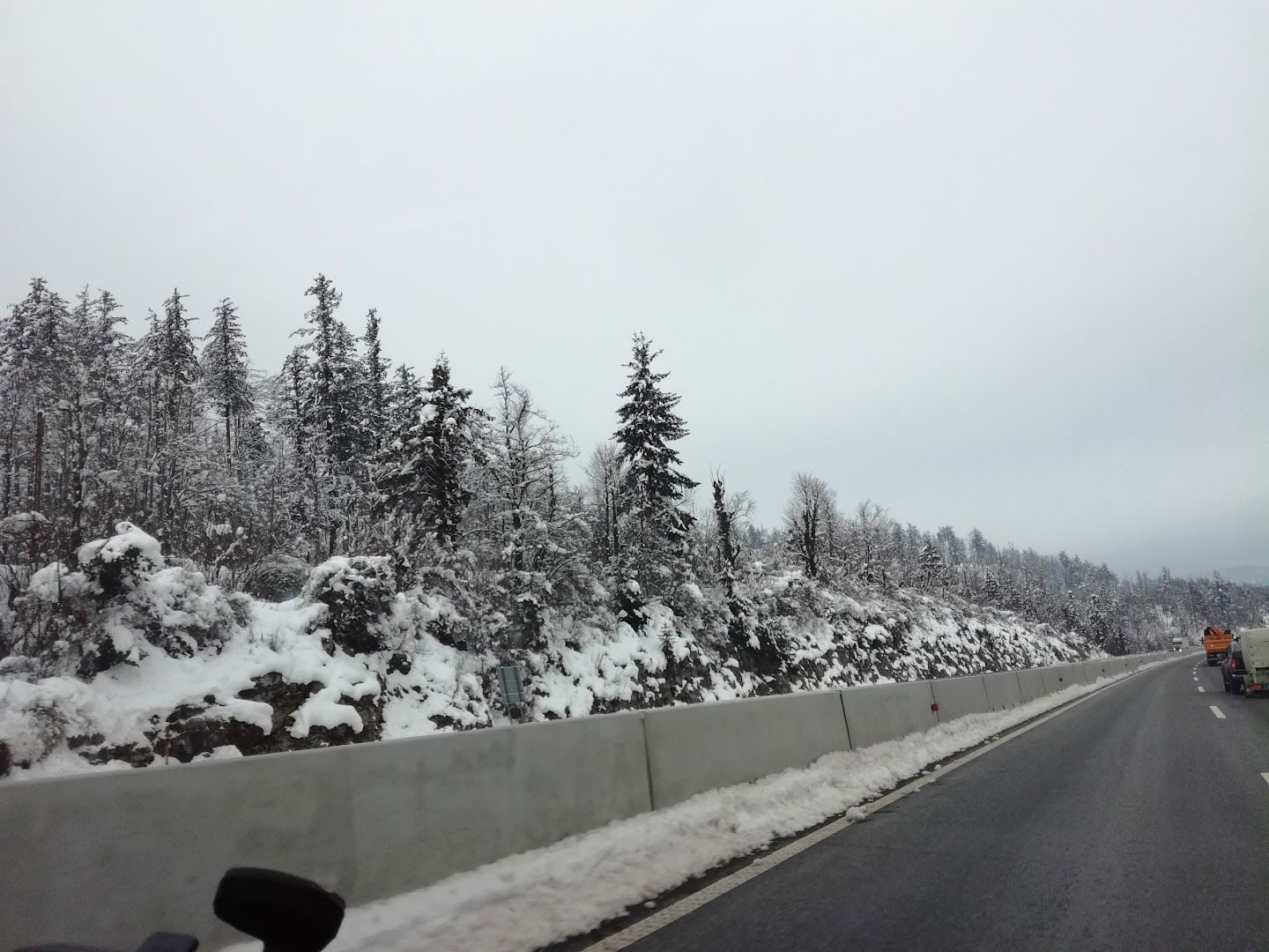 Prevoz in posredovanje, Tomaž Urbas s.p.