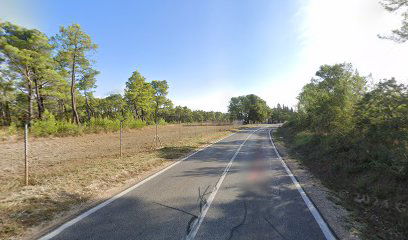 Zračna luka (prigrad)