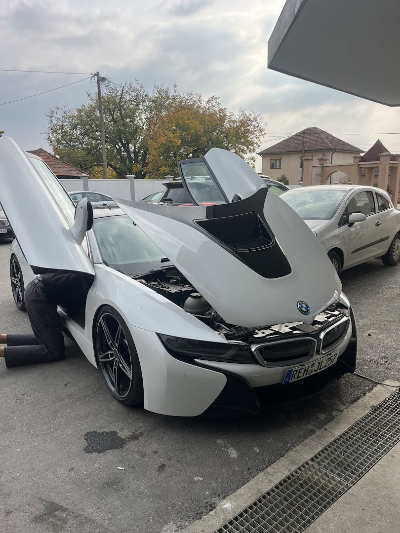 Auto servis “Prpe”