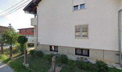 OPG Golubić Mirjana