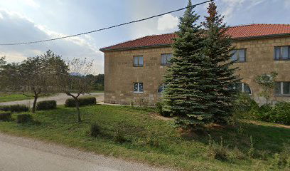 Područna Osnovna Škola Karakašica