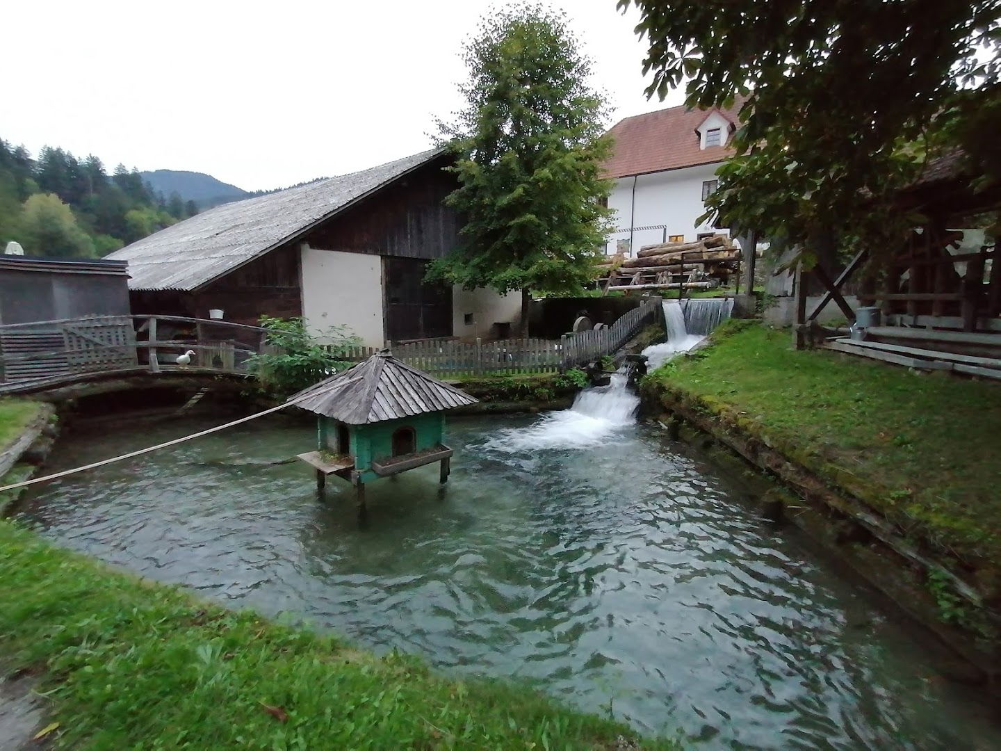 Šmica Campground