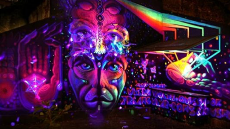 Fluorescentne, svjetlece boje, pigmenti i proizvodi