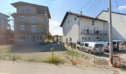 Zaposlise