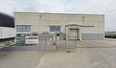 Laguna snc Faccio M. E SG