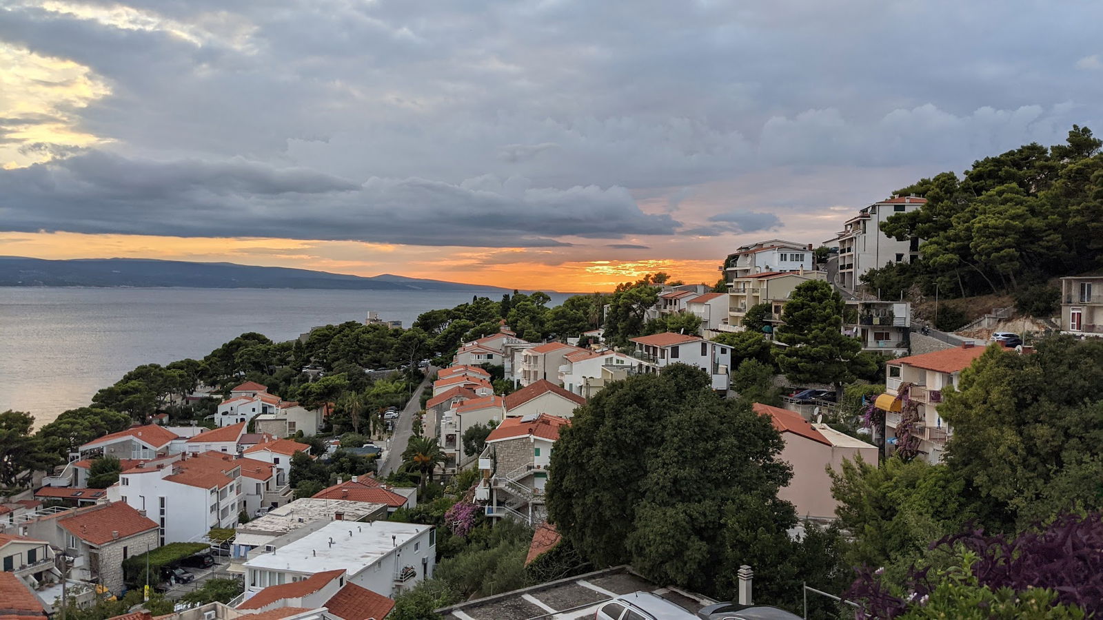 Apartments KARTULINA