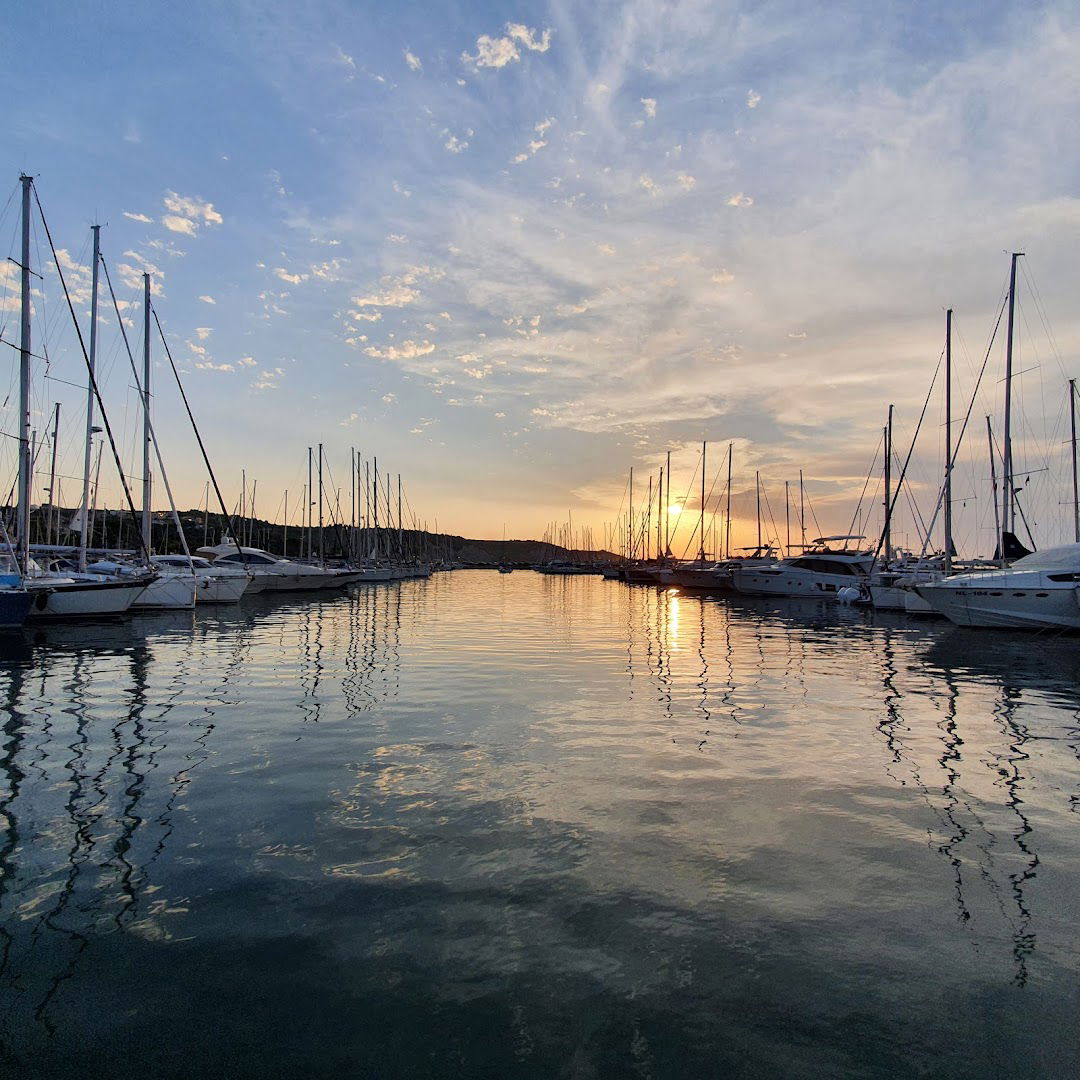 Porting, gradbeništvo, trgovina in turizem, d.o.o