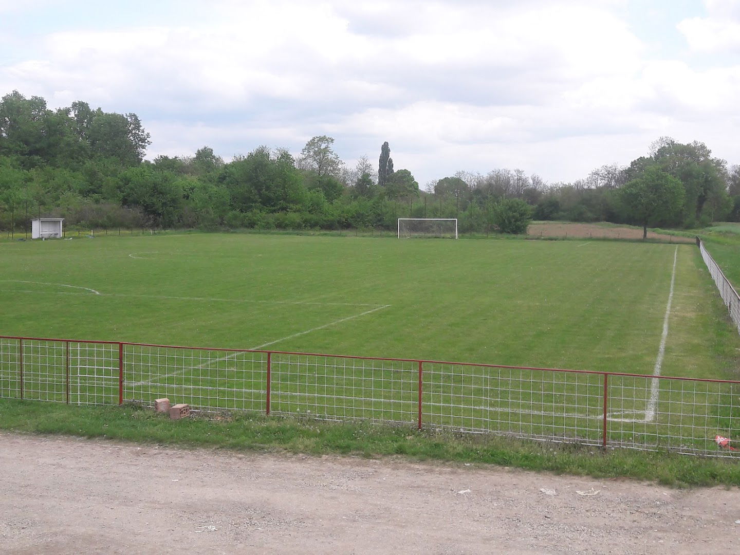 Фк Црвена јабука