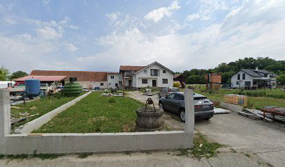 KLESARSTVO BORIĆ d.o.o.