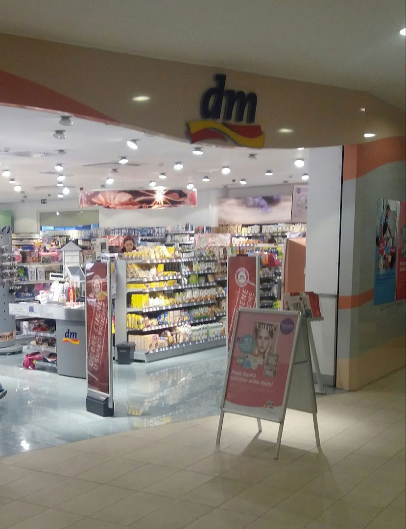 dm drogerie markt