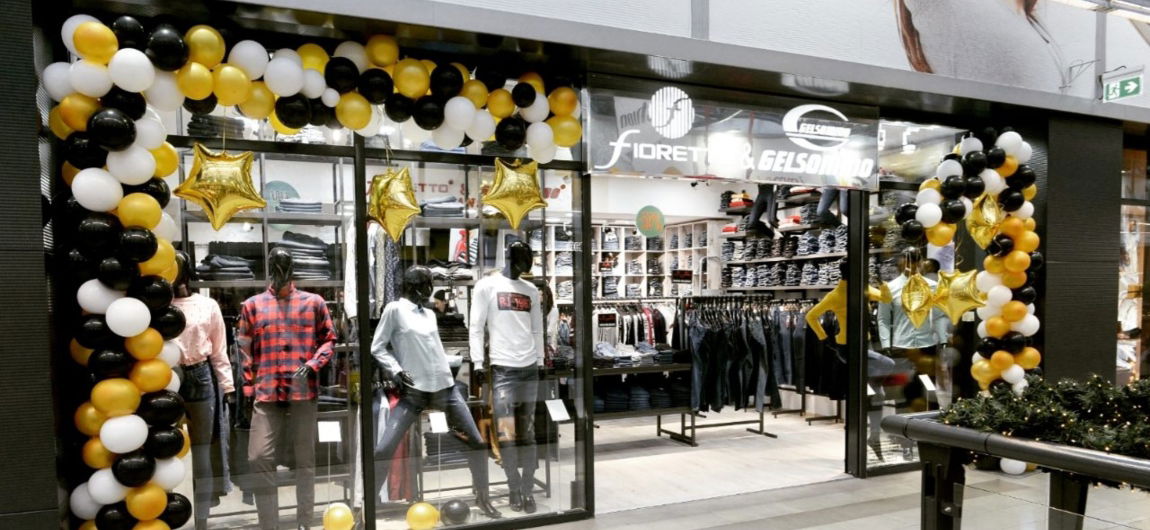 Fioretto Farmerice - Fioretto Jeans