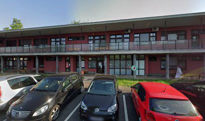 Ordinacija opće medicine Ivana Glavinić dr.med.