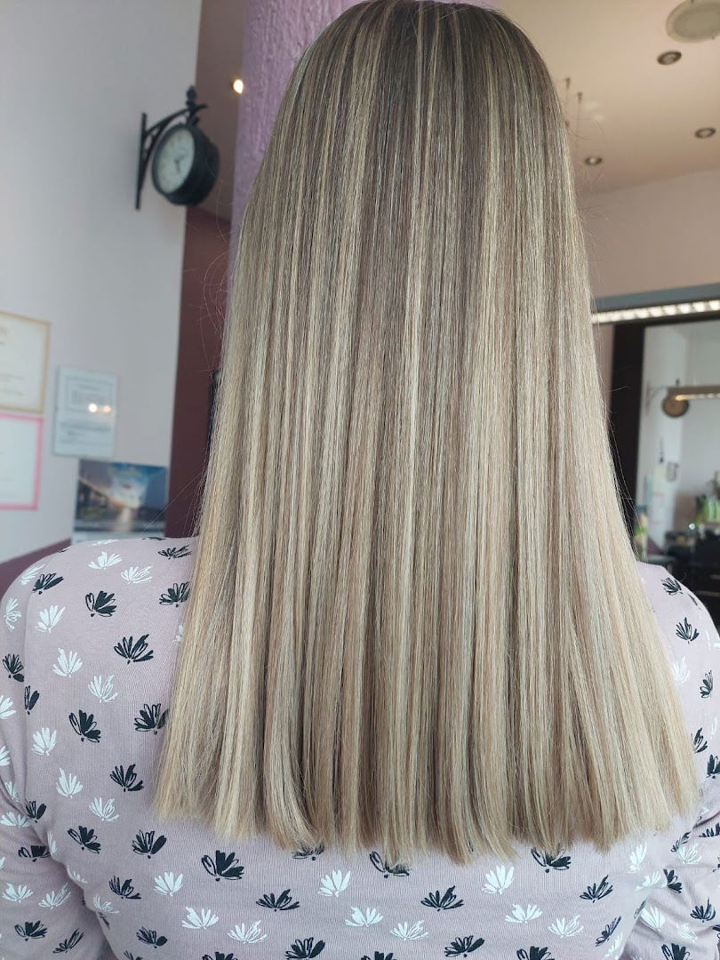 Frizerski Salon New York Čakovec