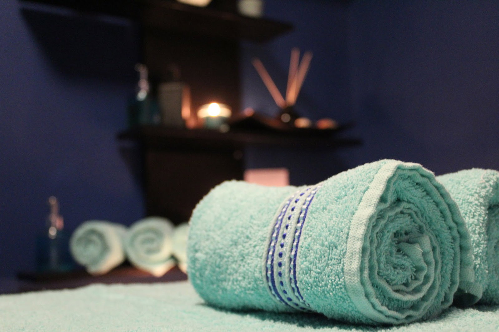 Центар за масаже ИПОН