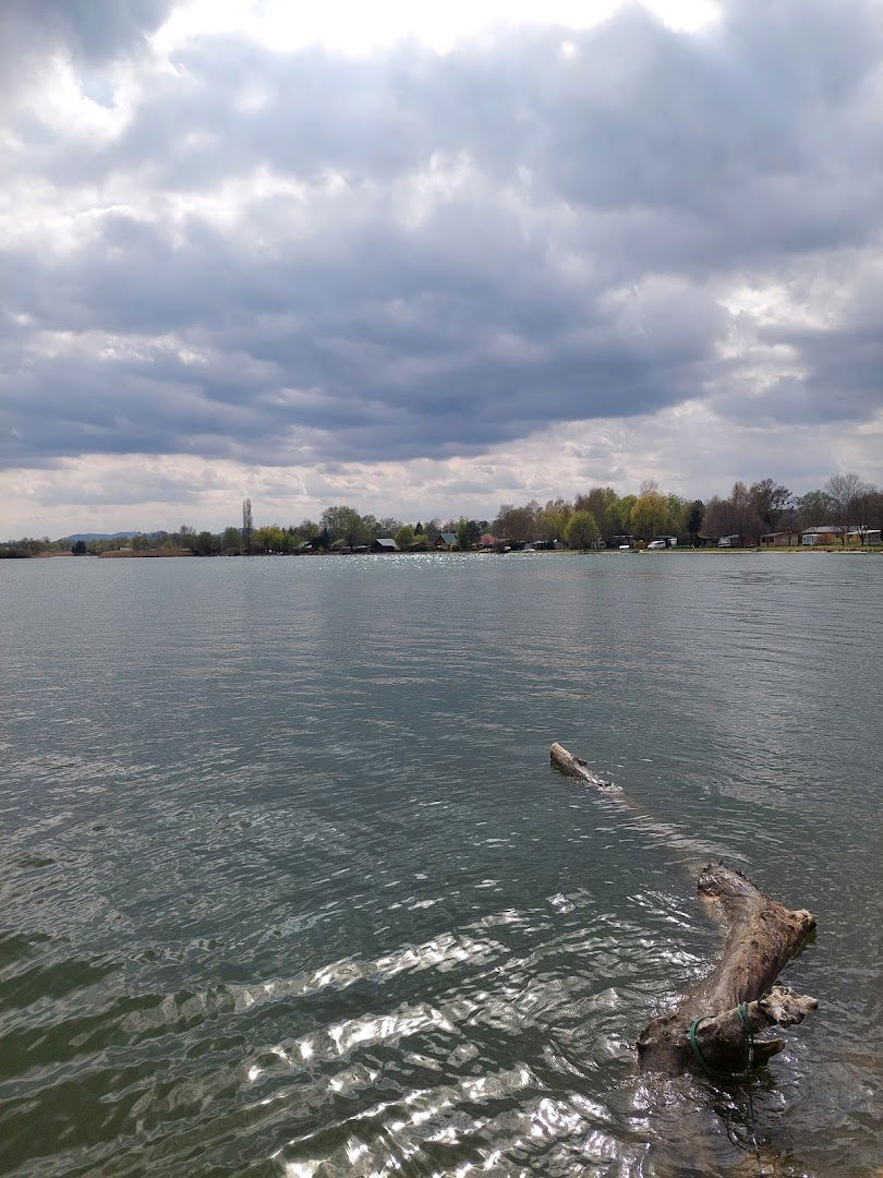 Navoz za brodove - Kuršanec