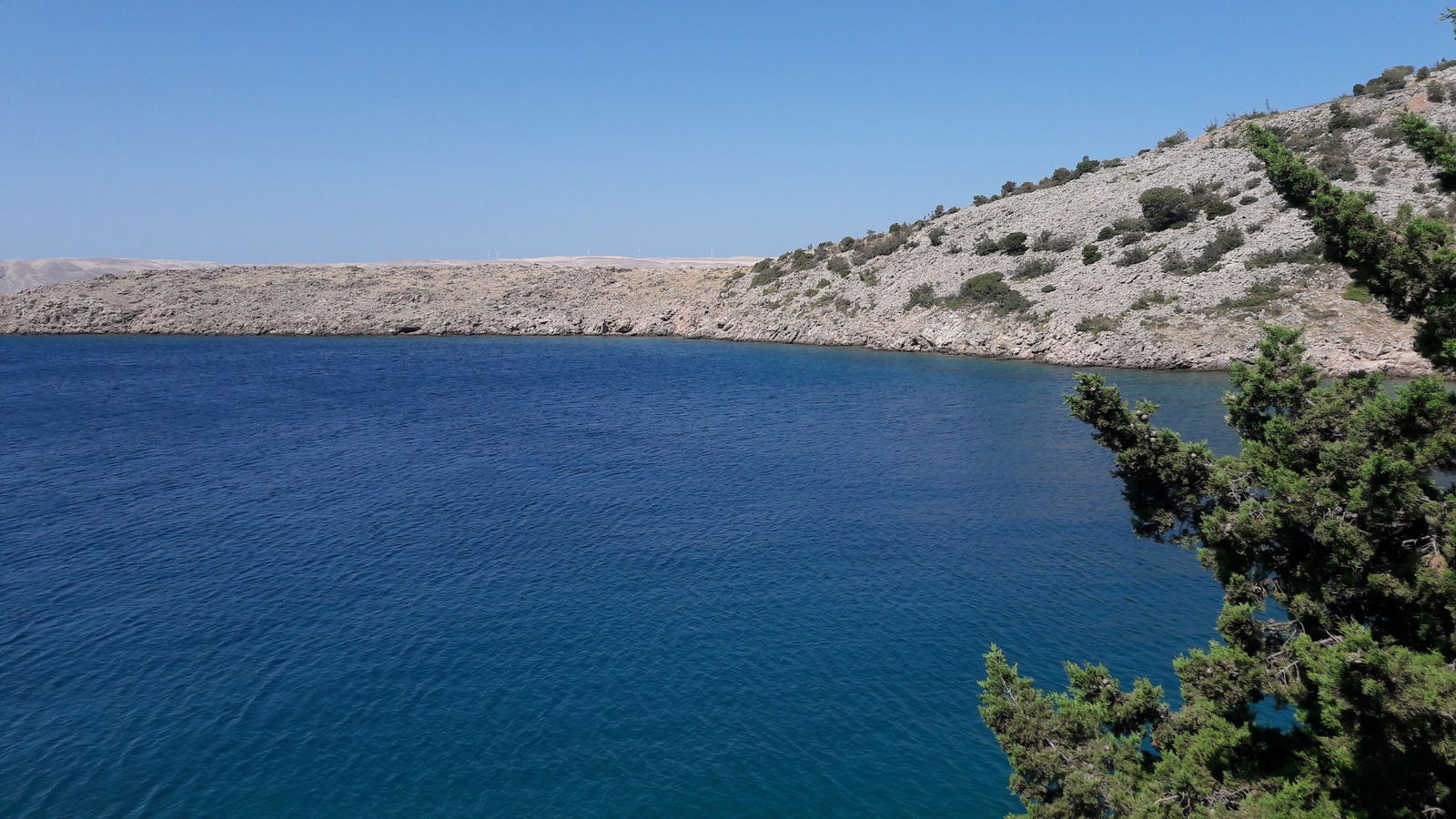 Holiday home Rudelić