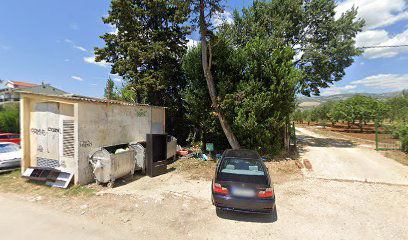 OLIVA studio apartment