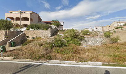 Apartmani Njaco Rtina Miocici