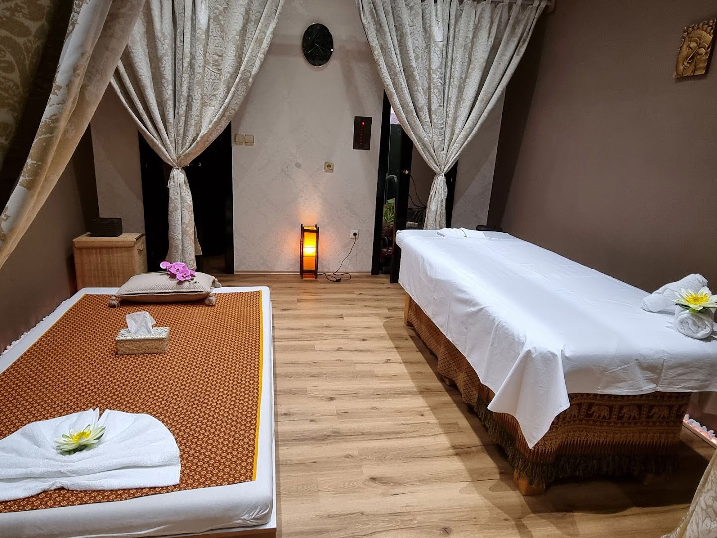 Bee Thai Massage