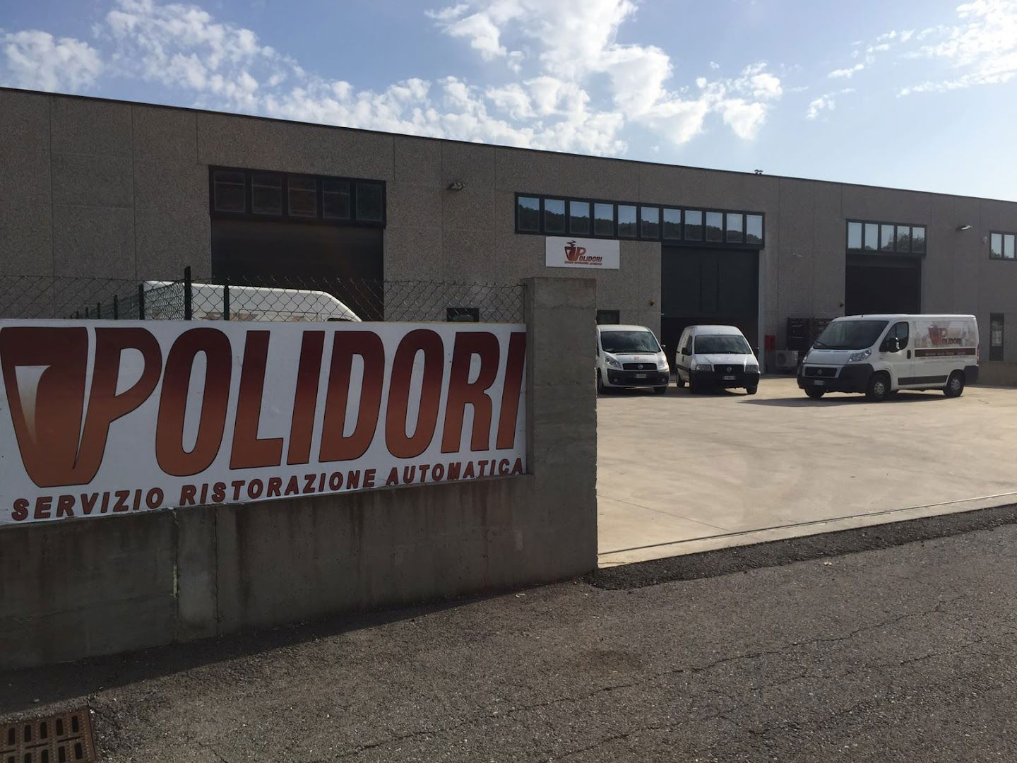 Polidori Vending s.r.l.