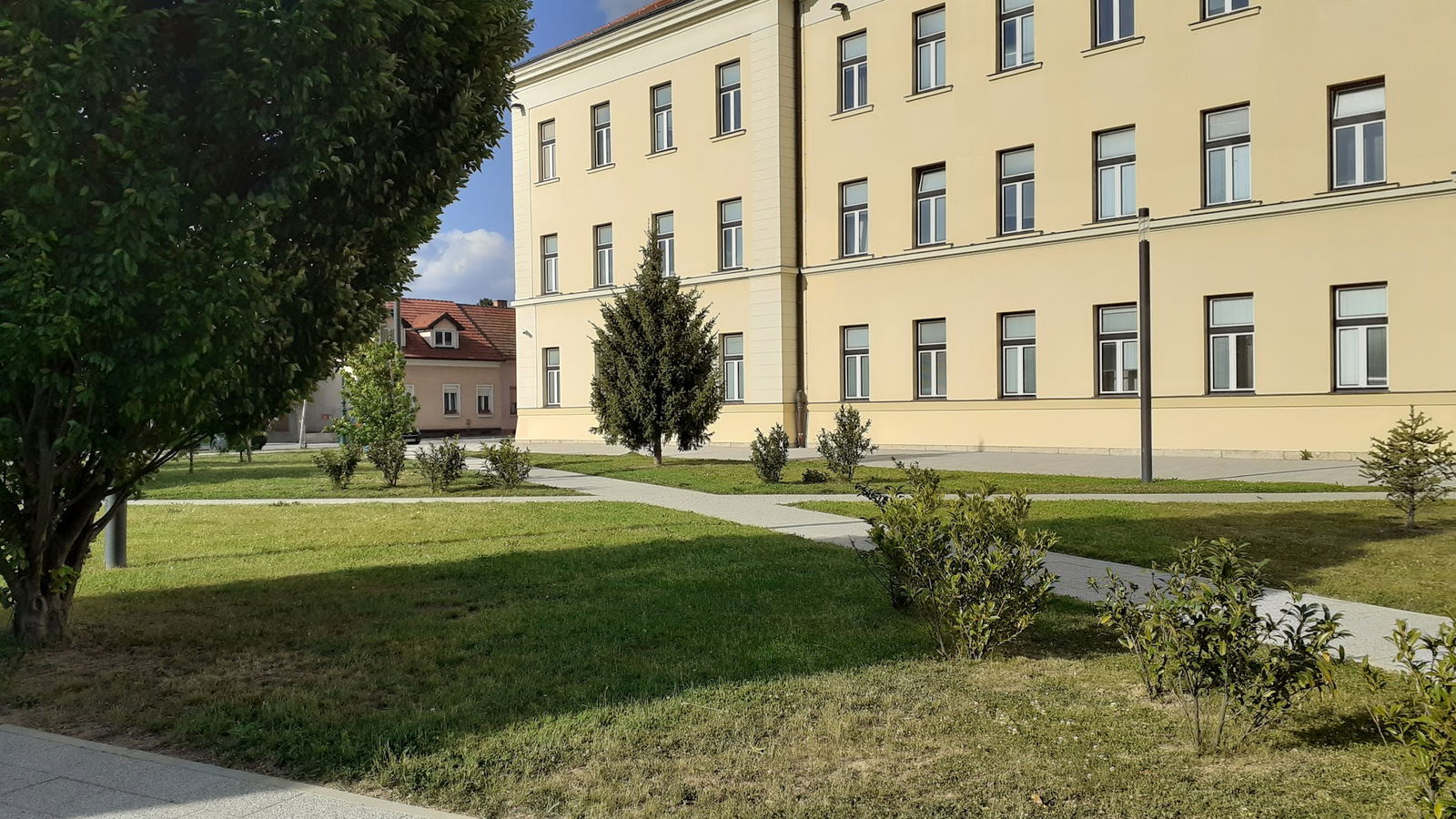 Solarni Park Varaždin