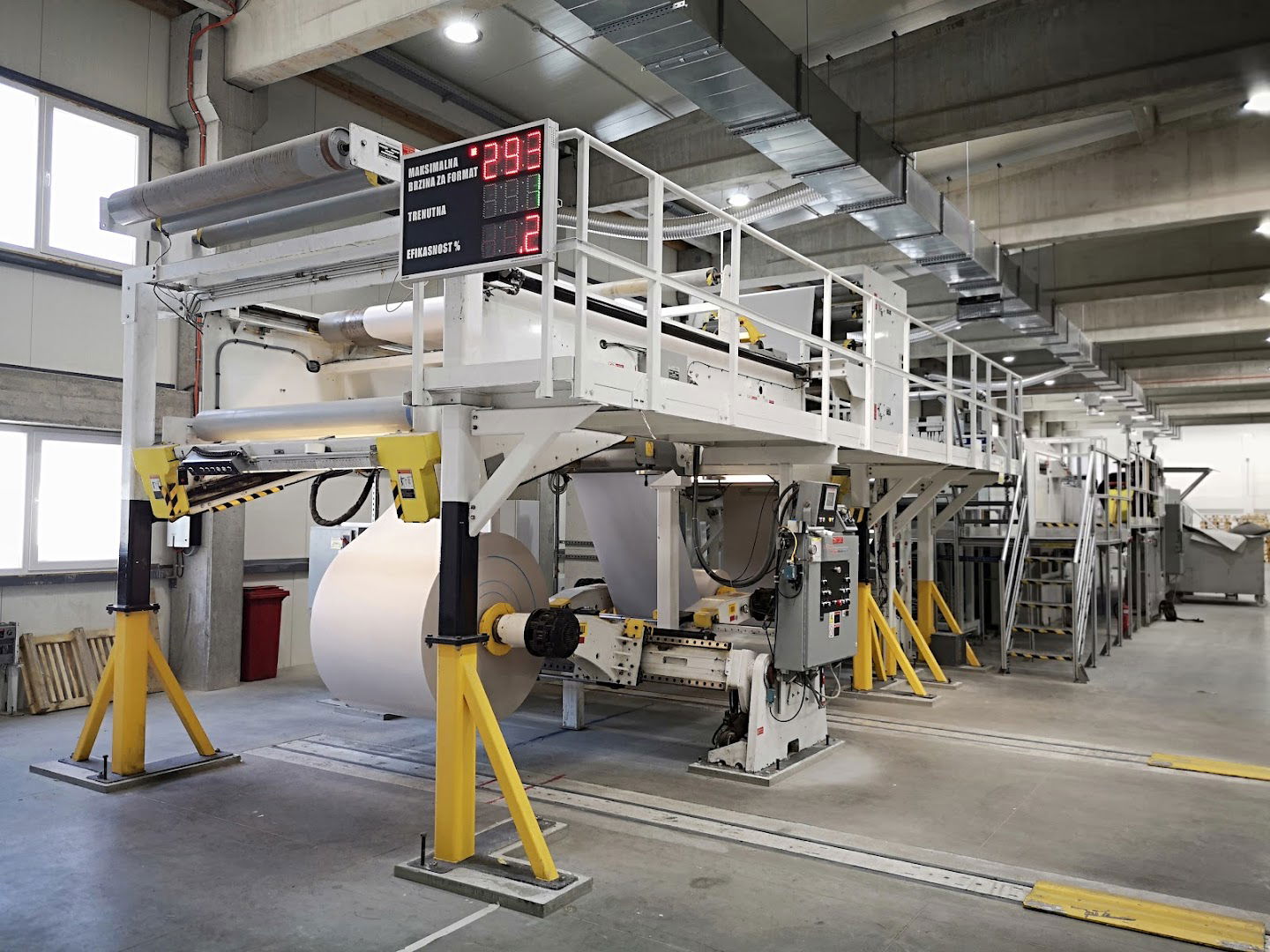 Fabrika kartona "Umka"