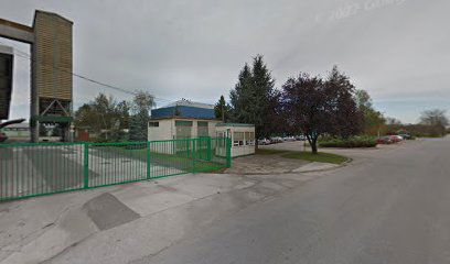 St. Nicolaus Adriatic d.o.o.