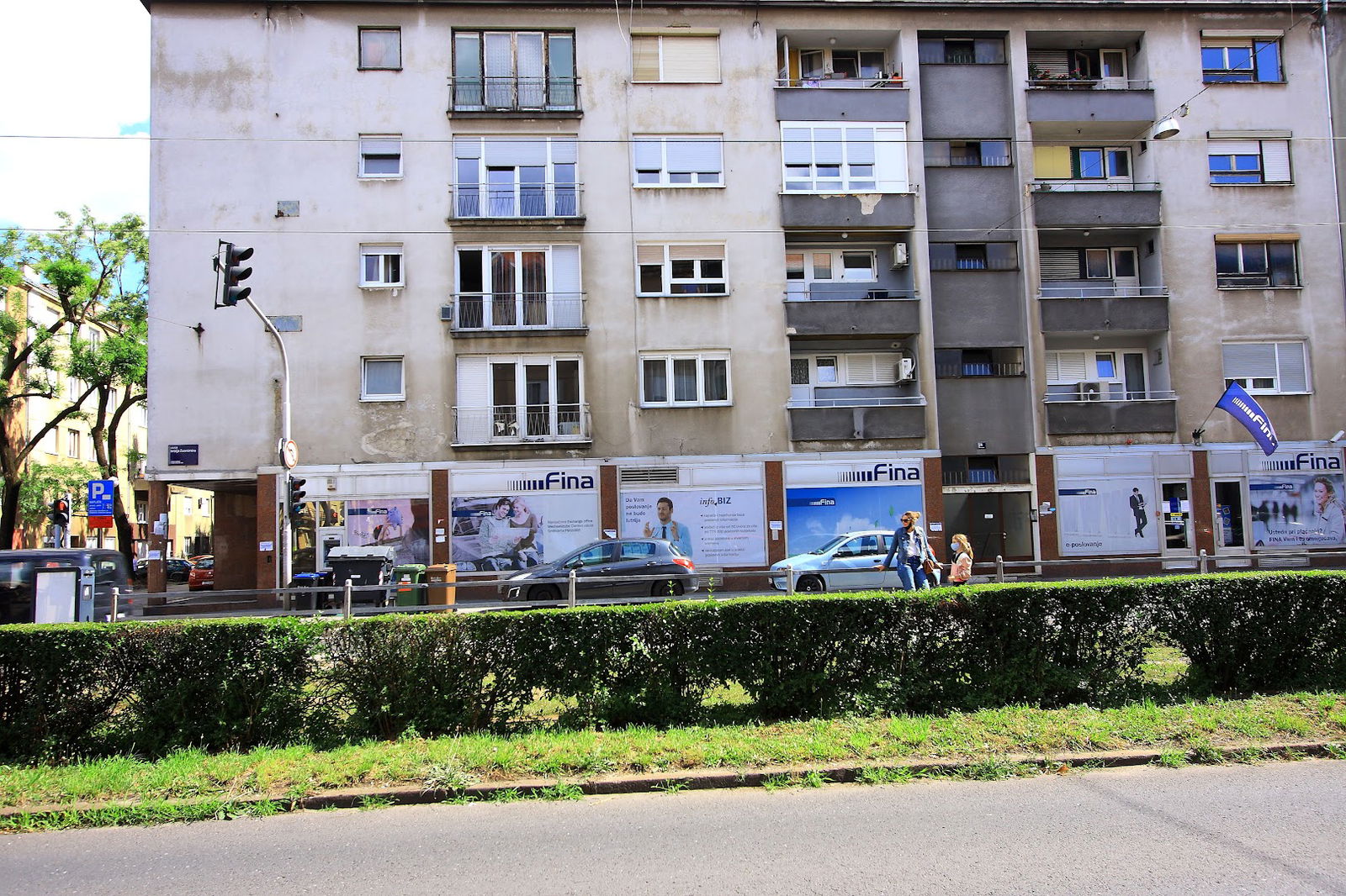 Fina - Financijska agencija