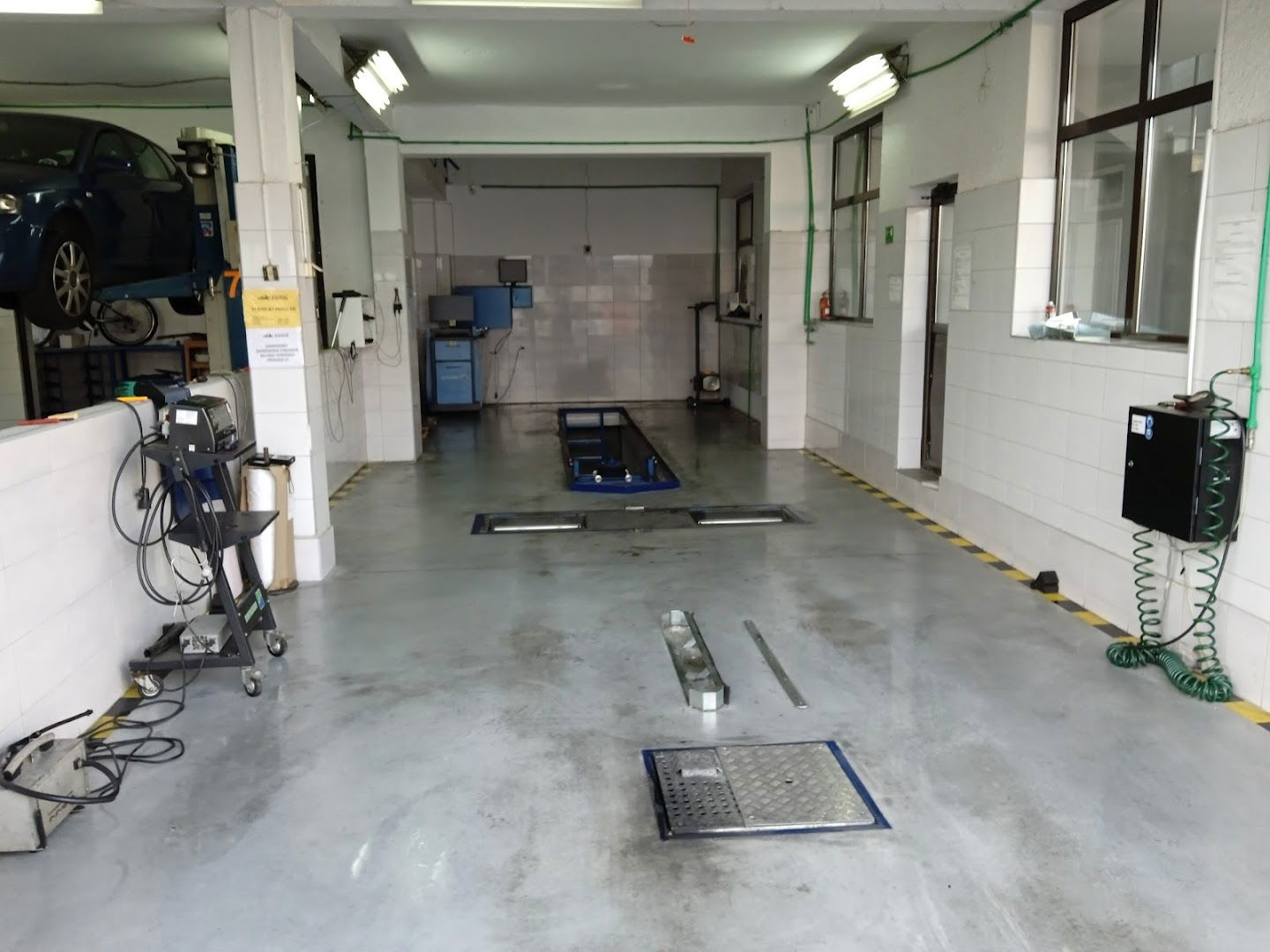 Castrol Service AUTO CENTAR KOCIĆ d.o.o.