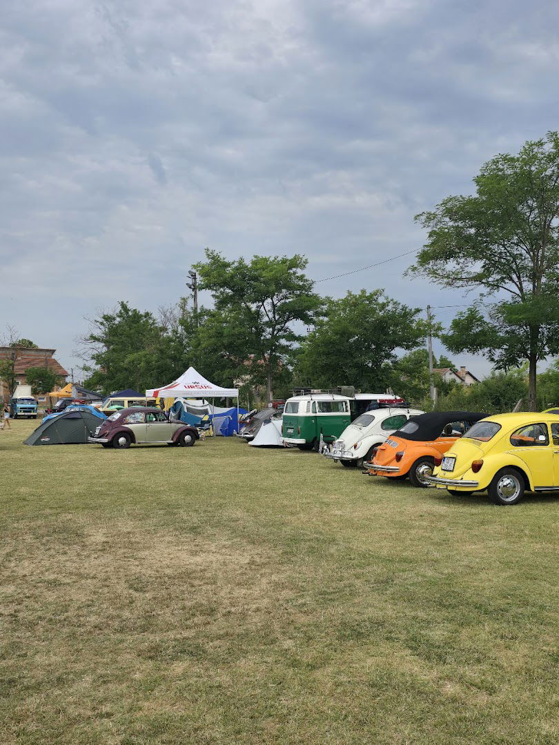 FK Donji Srem Stadium