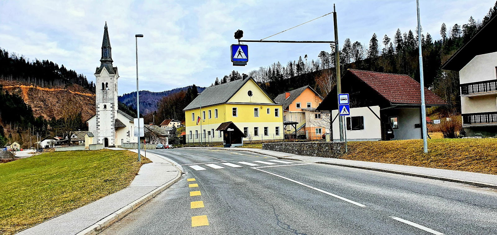 Osnovna šola Ivana Groharja Škofja Loka