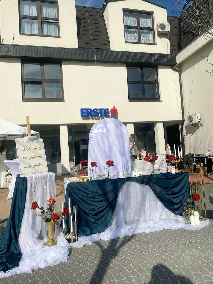 Ira design,poklon galerija i cvjećarna vl Natalija Gregar