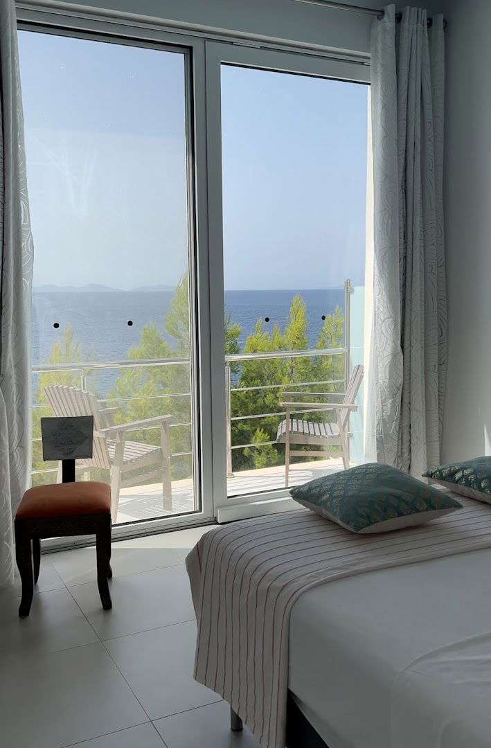 Villa Carpe Korčula