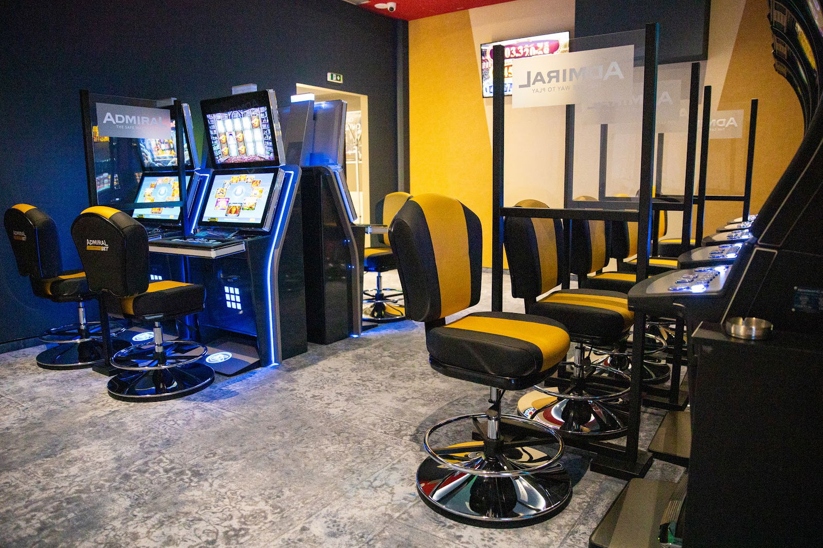 AdmiralBet Kladionica