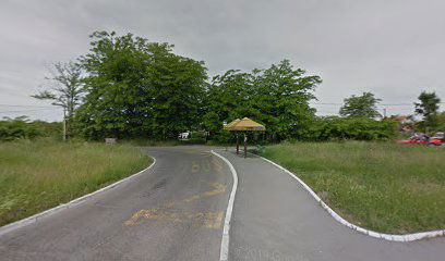 Dom Penzionera Bus Stop