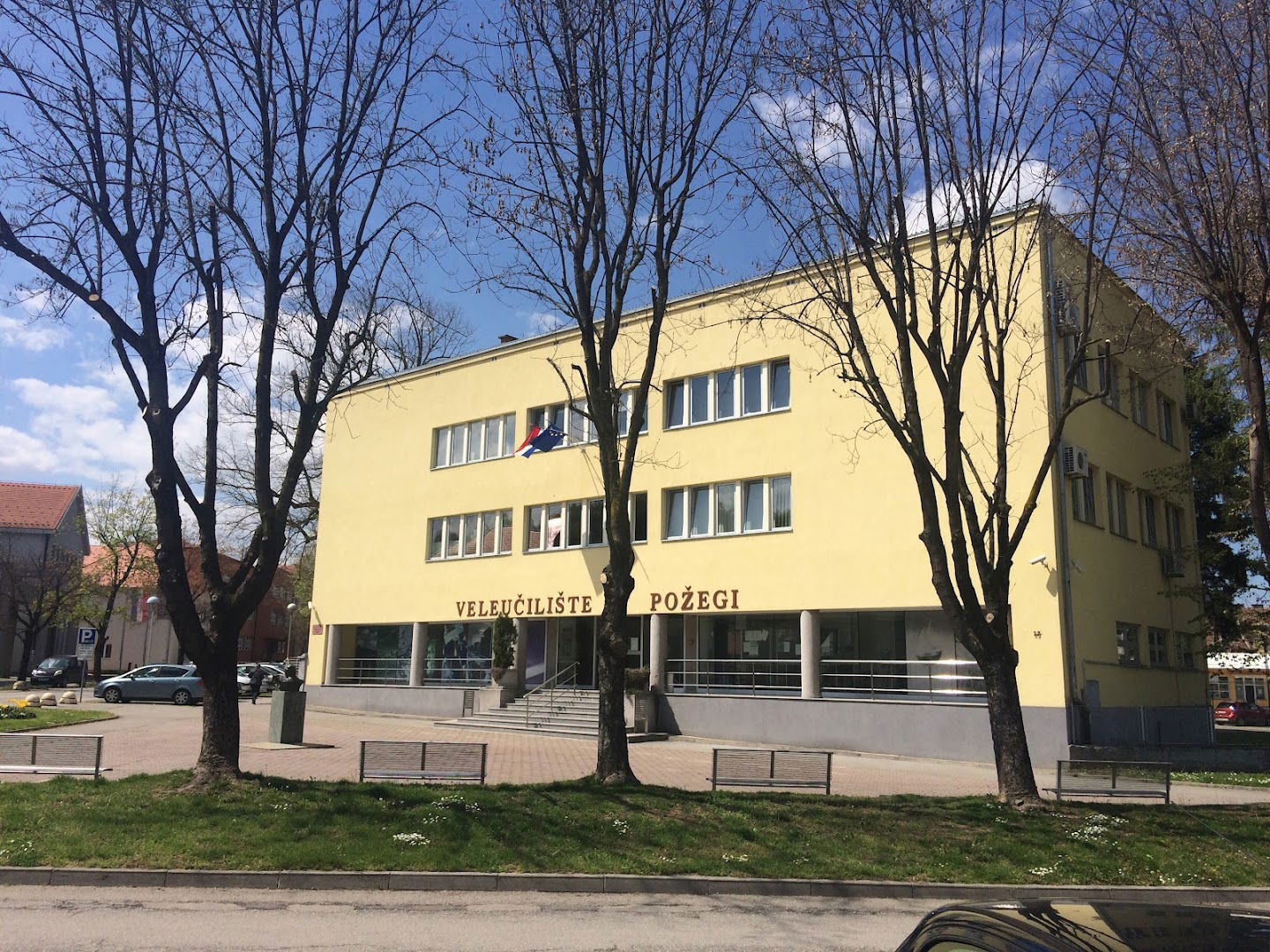 Faculty of Tourism and Rural Development