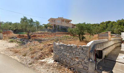 Apartman Sorelle Kali,Perivoj Sijanje 8