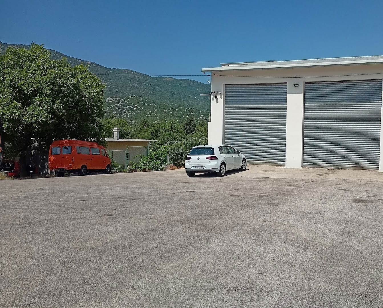 Autoservis MAJSTROVIĆ