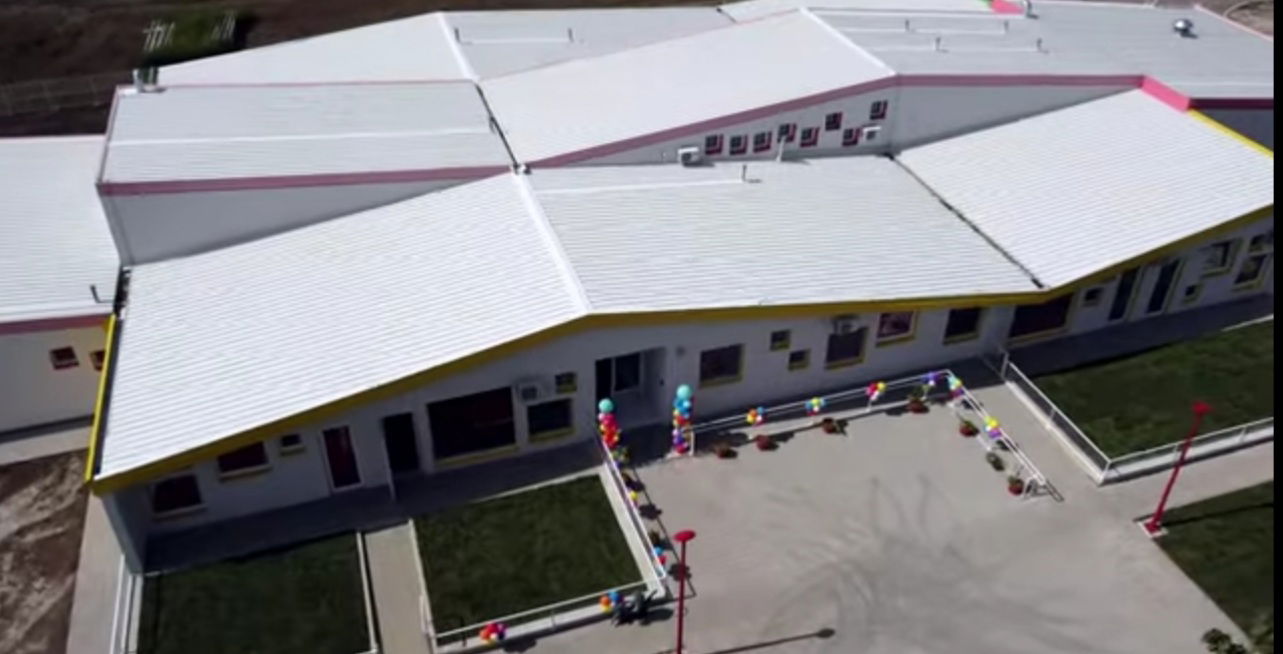 Vrtić za decu "Labud"