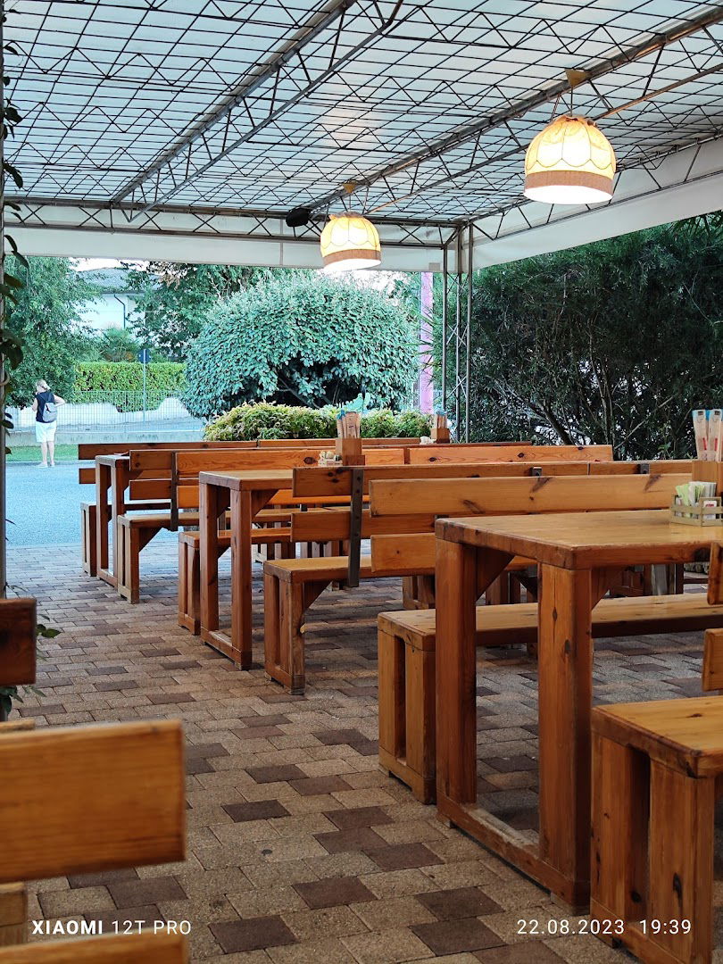 Ristorante Pizzeria Postier