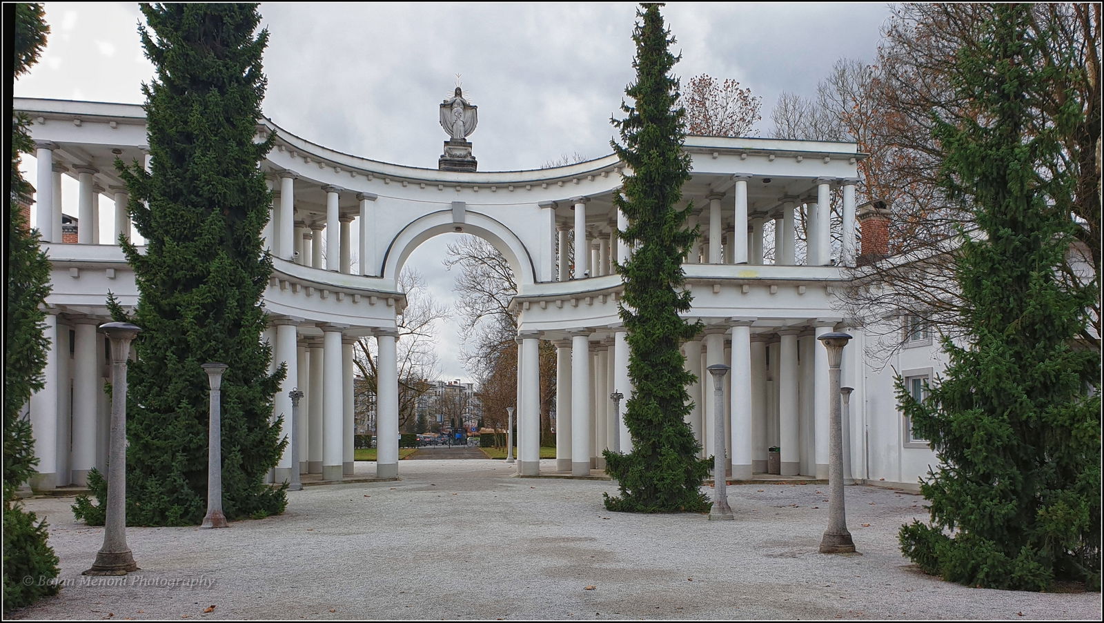 Žale Cemetery