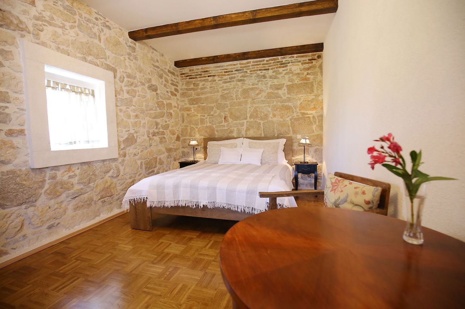 Stone House in Preko